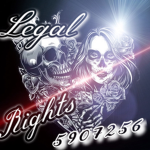 Ｌｅｇａｌ Ｒｉｇｈｔｓ 네스
