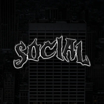 SociaI Roblox group icon