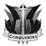 Paths | Conquerors