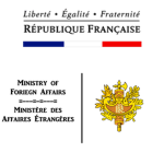 [FR] Ministre des Affaires Étrangères
