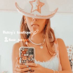Haley’s boutique <3