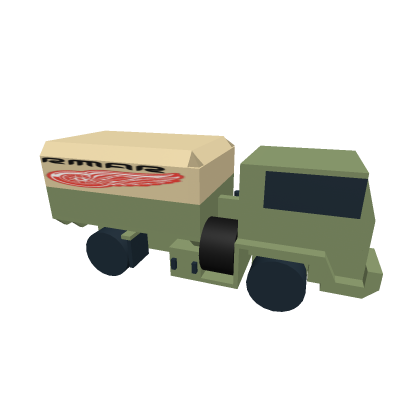 RMAR TRUCK