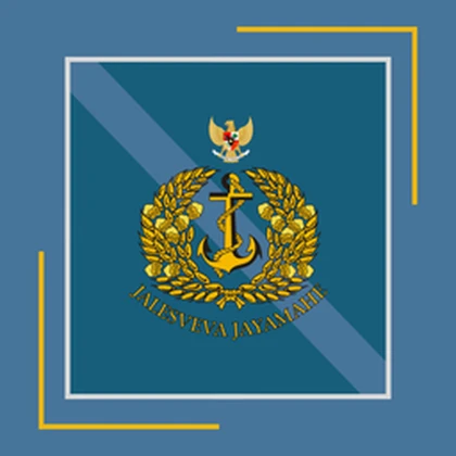IDNverse | Angkatan Laut Roblox group icon