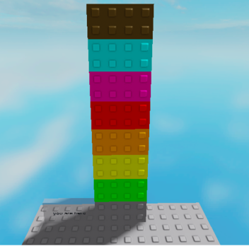 STARTER OBBY BUT ITS 100X HARDER