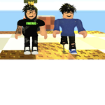 Skywars gang yassir