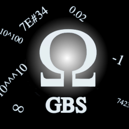 [SCGoAED DONE] GBS Googology Button Simulator