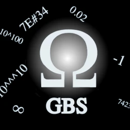 [SCGoAED DONE] GBS Googology Button Simulator icon