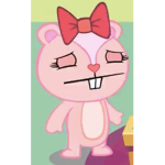 Happy all tree friends