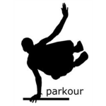 the parkour group