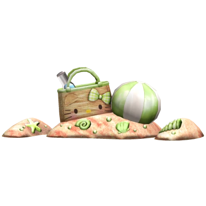 Item Thumbnail