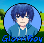 Glorrious family