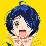 Kawaii:’)