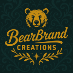 Bearbrand Creations
