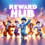 Reward hub!