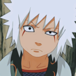 Jiraiya Clothing