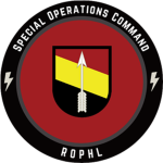 [ROPHL] Special Operations Command