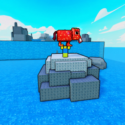 Swim For BRAINROTS [🏊‍♂️]