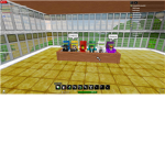 The Lego Club Fan Club