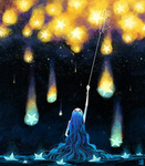 ~The Solar Stars~