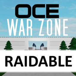 [OCE] - War Zone