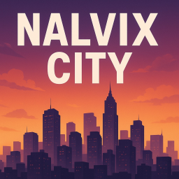 Nalvix City