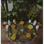 Witch Craft Hangout