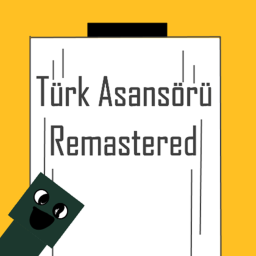 Türk Asansörü Remastered