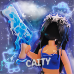 The Caity’s Zone