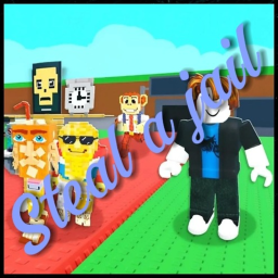 Steal a jail