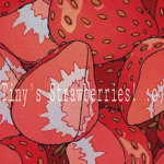Tiny’s Strawberries! :o)