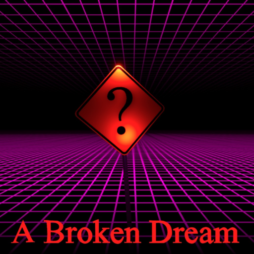 (CHAPTER 2) A Broken Dream icon