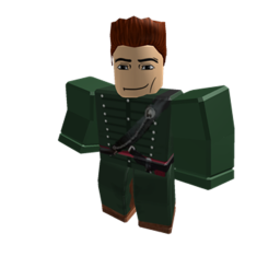 Freedom Training ♔ Royal Millitary Academy