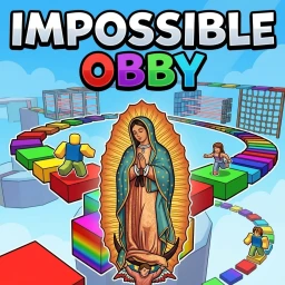 ESCAPE FROM THE LADY OF GUADALUPE!! icon