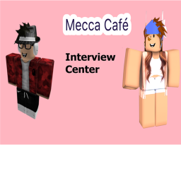 Mecca Café ° V-II
