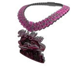 slat chain