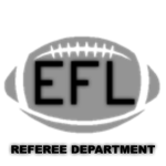 [EFL] Referee Department™