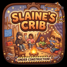 Slaine's Crib [TESTING]