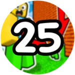 Game Badge Thumbnail