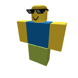 Official I love Noobs support group game
