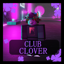 (DISCONTINUED) Club Clover ☘