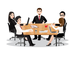 The Bacons Meeting Center