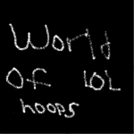 World Of Hoops (W.I.P)