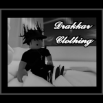 Drakkar Clothing