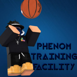 Phenom Training Facility