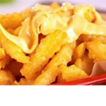chez fries ARMY