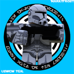 [USWCW] Republic Commandos