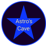 Astro's Cave