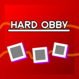 Hard Obby