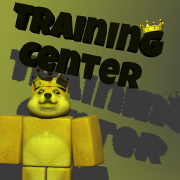 Doggo Training Center
