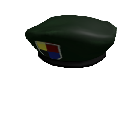 Green Beret